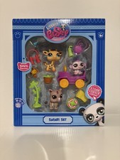 Littlest Pet Shop Series 1