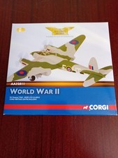 Corgi Aviation Archive 1:72 DH