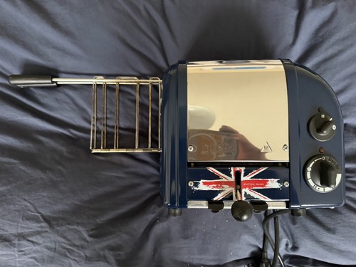 British made dualit classic - made,