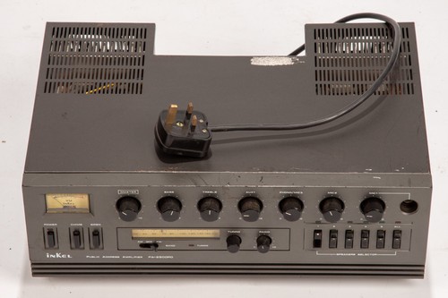 Vintage inkel 2500rd power - vintage:,