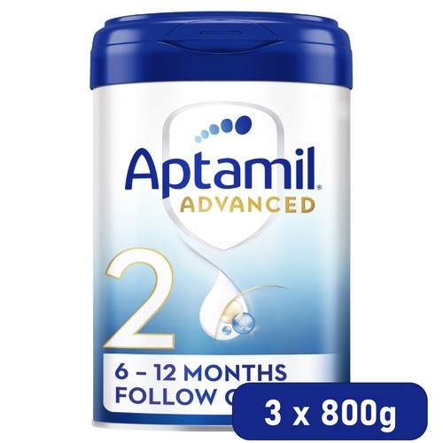 800g aptamil advanced - 800g, 2