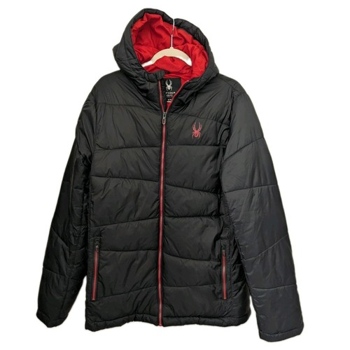 Nwot spyder nexus jacket - spyder, mens