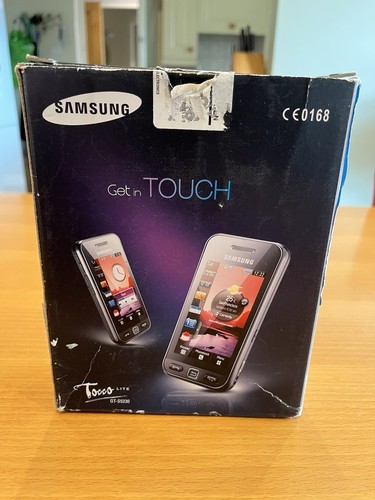 Samsung tocco litegt - tocco, litegt-s5230