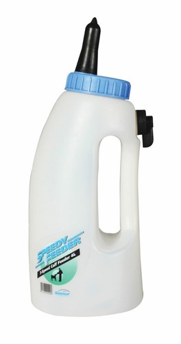 Shoof speedy calf - shoof, bottle