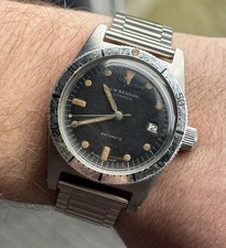 1960s J.W Benson Men’s