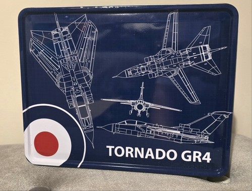 Tornado gr4 metal - tornado, storage