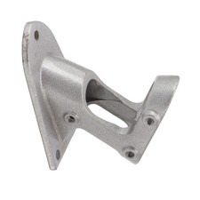 Flag Pole Holder Bracket