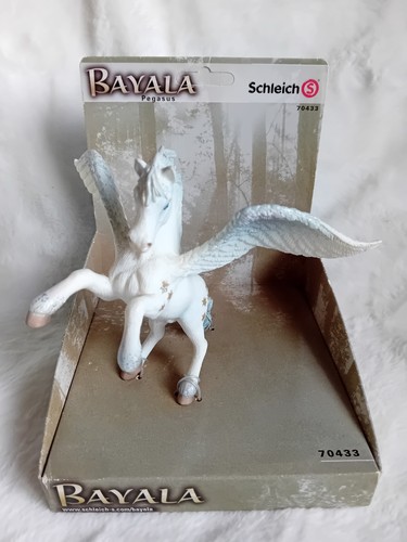 Vintage schleich 70433 - vintage, bayala