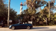 2006 Lexus SC 430