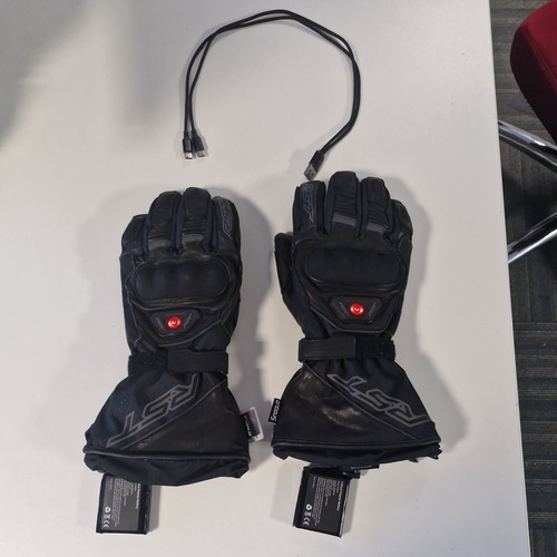 Rst paragon heated - paragon,