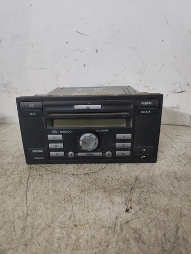 Ford transit 6000cd - transit,
