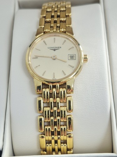 Longines grandes classiques - grandes,