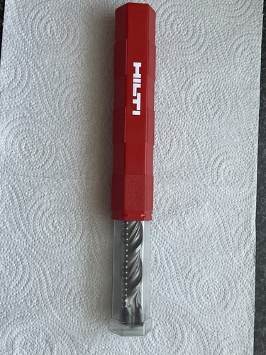 Original hilti 20 22 - hilti, te-cx