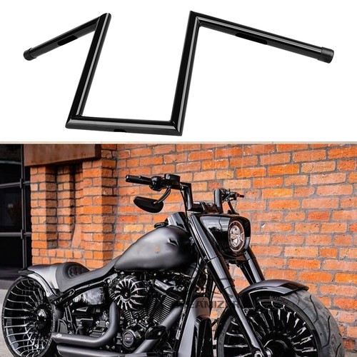 25mm handlebars rise - 25mm, 1"