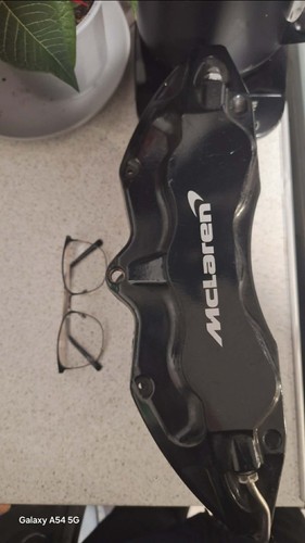 Mclaren 650s front pair - mclaren,