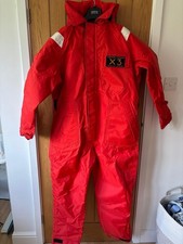 Thermotic X3 Flotation Suit