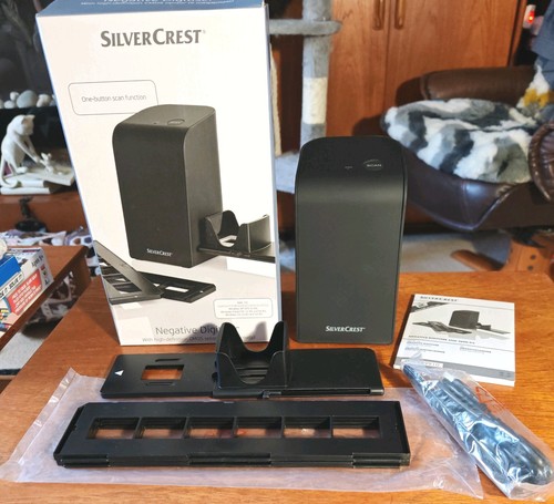 Silvercrest silver crest - silvercrest,