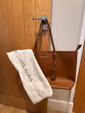 Genuine Michael Kors Shoulder Bag