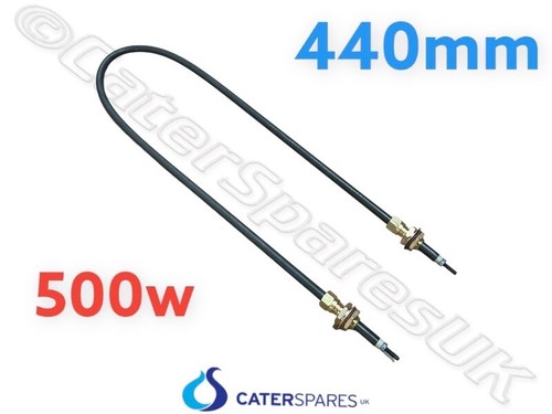 Heating element universal - element, u