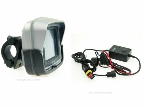 Bike motorbike mount - bike,, kit