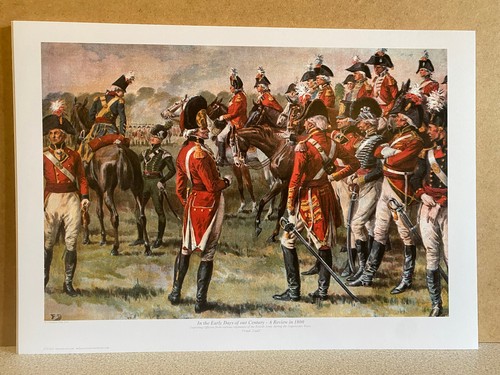 Napoleonic war military - napoleonic, art