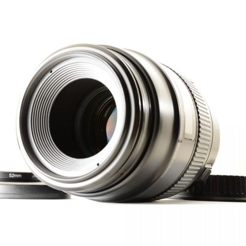 Canon 100mm 8 - 100mm, macro