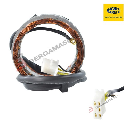 Stator magnet ignition magnets - magnet,