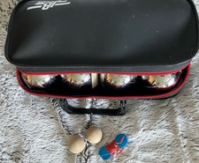 Vintage JB Pertanque French