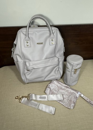 Bababing mani diaper bag - bababing,