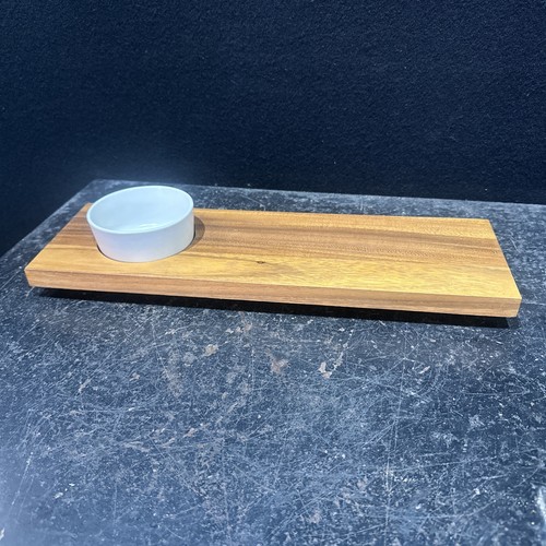 John rocha ceramic sauce bowl - rocha,