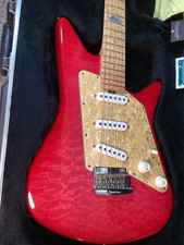 STUNNING!! BFR ERNIE BALL