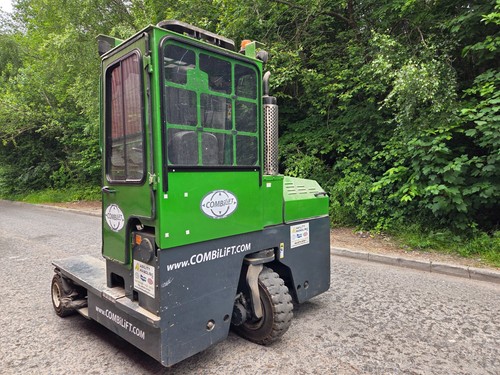 Combilft c4000 - combilft,