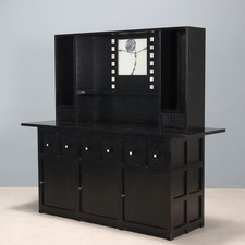 Vintage Sideboard Cassina