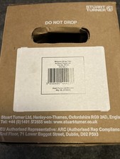 Stuart Turner Monsoon Standard