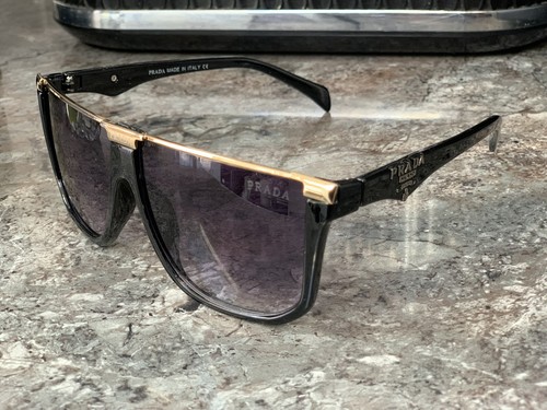 Prada sunglasses milano unisex - sunglasses,