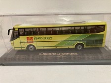 Corgi OM45307 Bova Futura The