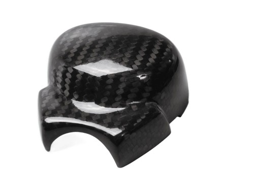 Carbon cover front - , protection