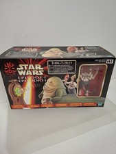 Star wars episode jabba the - star, i