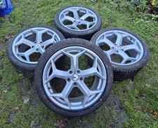 Ford Focus ST  STYLE MK3 18”