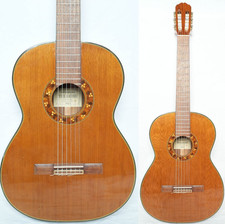 Takamine TGL1 Classical Guitar