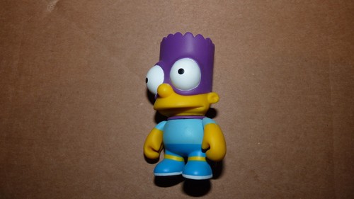 Kidrobot the simpsons 25th - the,