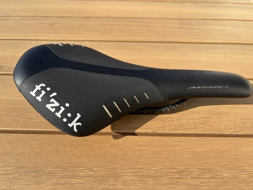 Fizik antares saddles - fizik,