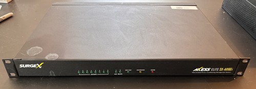 Surgex axess elite - elite, sx-ax16ei