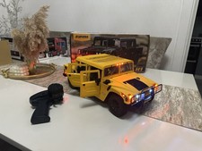 RC FMS Hummer H1 Alpha 1:12 -