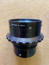 Taylor Hobson 4inch F2