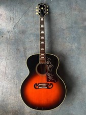 Orville by Gibson J-200 1992