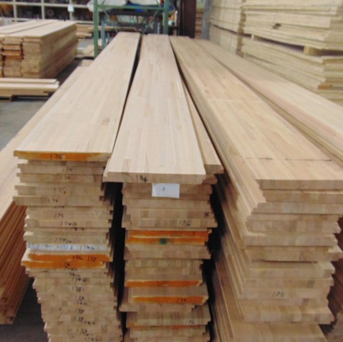 Unused semi trailer flooring - unused,
