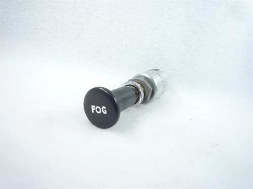 Lucas fog light switch ps7 - fog,