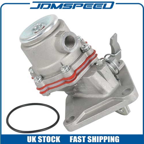 Diesel mechanical fuel pump - diesel,