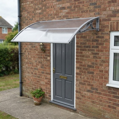 Durable 120x80cm polycarbonate - durable,